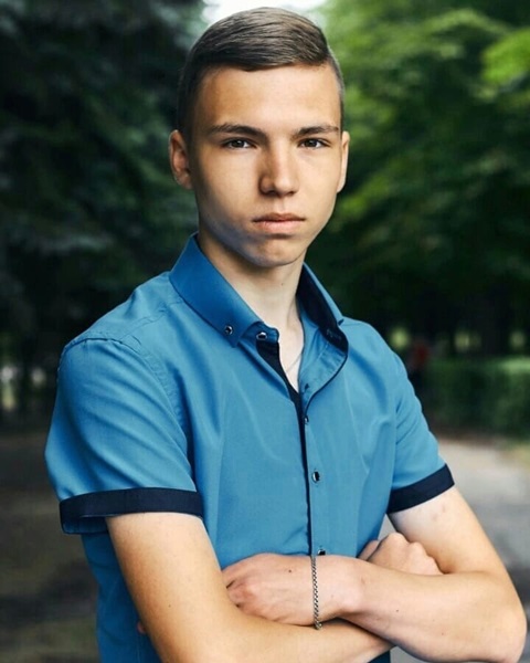 Ртищев Антон