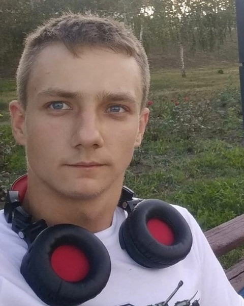 Лукашев Богдан