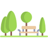 Городские парки