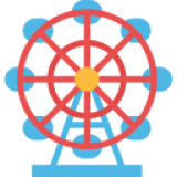 Аттракционы