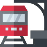 Железнодорожный транспорт