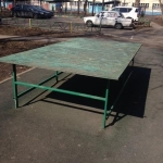 Теннисный стол