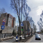 Частичная неисправность светофора